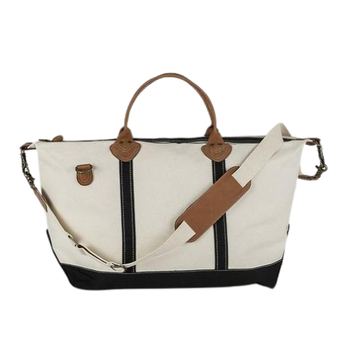 Hampton Weekender Duffel